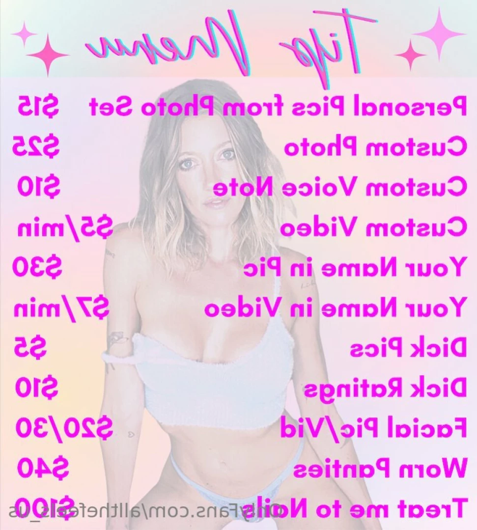Barbie 💘 [ barbiefeels ] Onlyfans leaked photo 12689751 on Hotleaks.tv