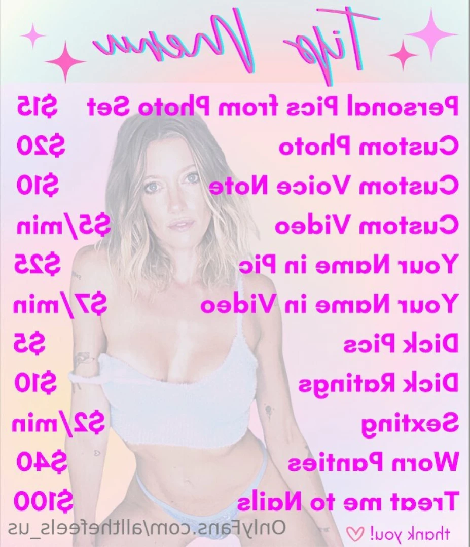 Barbie 💘 [ barbiefeels ] Onlyfans leaked photo 14322740 on Hotleaks.tv