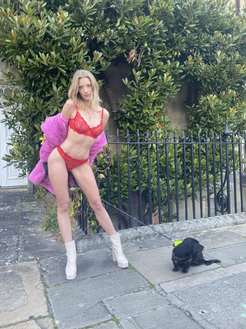 Barbie 💘 [ barbiefeels ] Onlyfans leaked photo 14853538 on Hotleaks.tv