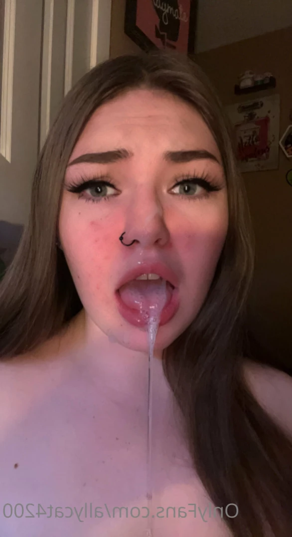 Allycat the Brat👑 [ allycatx420 ] Onlyfans leaked photo 11631255 on Hotleaks.tv