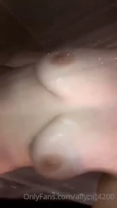 Allycat the Brat👑 [ allycatx420 ] Onlyfans leaked video 12000645 on Hotleaks.tv