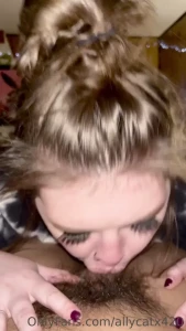 Allycat the Brat👑 [ allycatx420 ] Onlyfans leaked video 14848838 on Hotleaks.tv