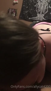 Allycat the Brat👑 [ allycatx420 ] Onlyfans leaked video 15211936 on Hotleaks.tv