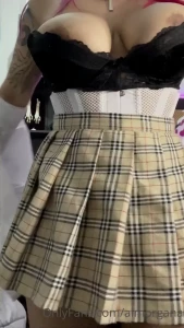 𝔪 𝔬 𝔯 𝔤 𝔞 𝔫 𝔞 ♥️ [ almorgana ] Onlyfans leaked video 11015376 on Hotleaks.tv
