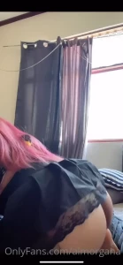 𝔪 𝔬 𝔯 𝔤 𝔞 𝔫 𝔞 ♥️ [ almorgana ] Onlyfans leaked video 12119829 on Hotleaks.tv