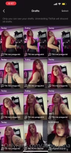 𝔪 𝔬 𝔯 𝔤 𝔞 𝔫 𝔞 ♥️ [ almorgana ] Onlyfans leaked video 13988886 on Hotleaks.tv