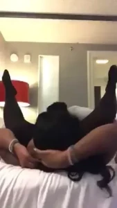 Ⓜ️ookieeJordanXxx [ mookieejordanxxx ] Onlyfans leaked video 1657223 on Hotleaks.tv