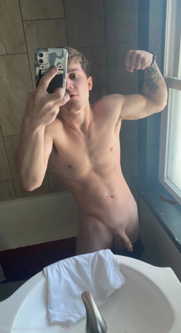 Alpha Howard [ alphahoward7 ] Onlyfans leaked photo 11683661 on Hotleaks.tv