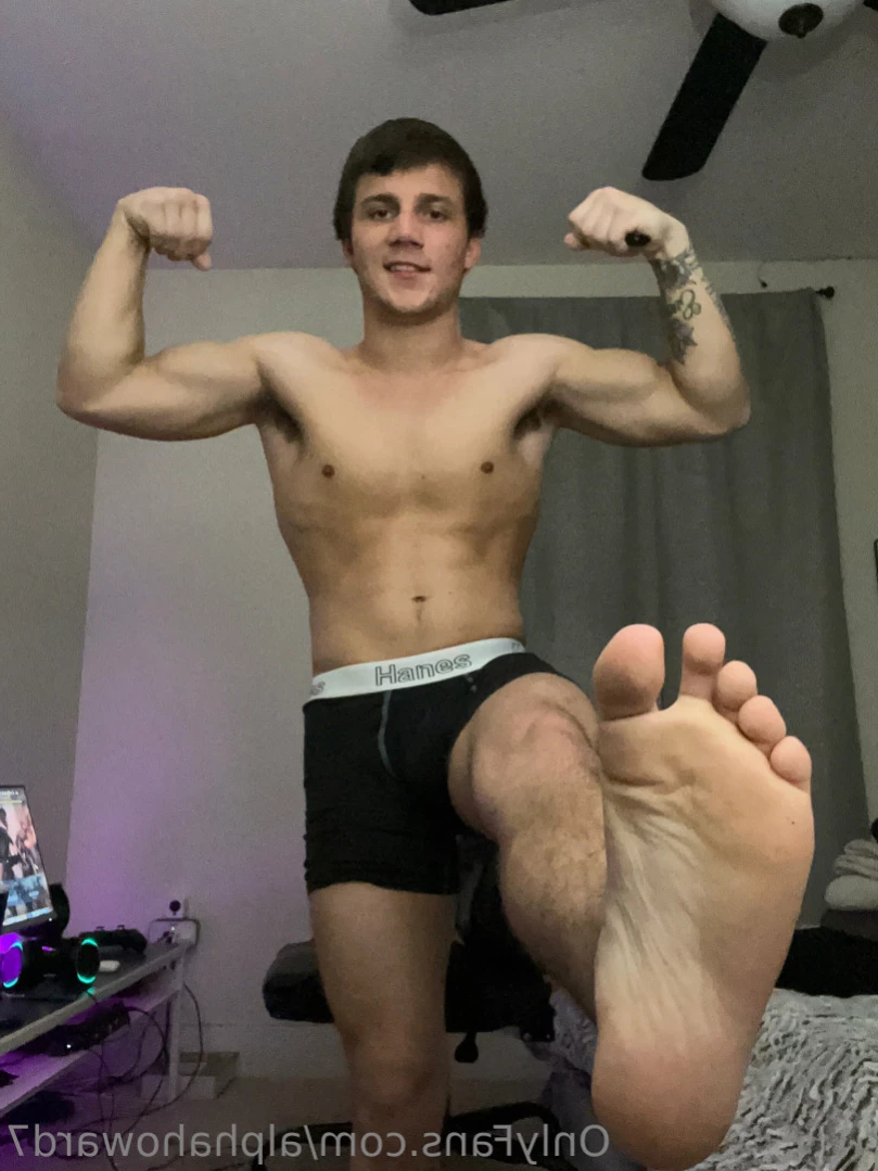 Alpha Howard [ alphahoward7 ] Onlyfans leaked photo 11724243 on Hotleaks.tv