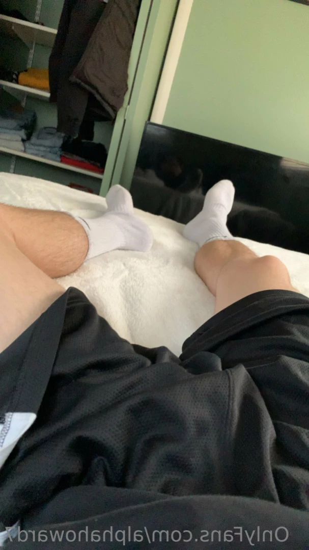 Alpha Howard [ alphahoward7 ] Onlyfans leaked photo 12609306 on Hotleaks.tv