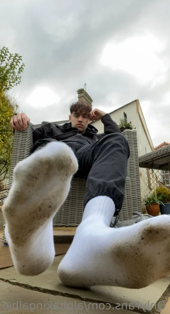 Findom Albert 6’4 [ alphakingalbie ] Onlyfans leaked photo 11038600 on Hotleaks.tv