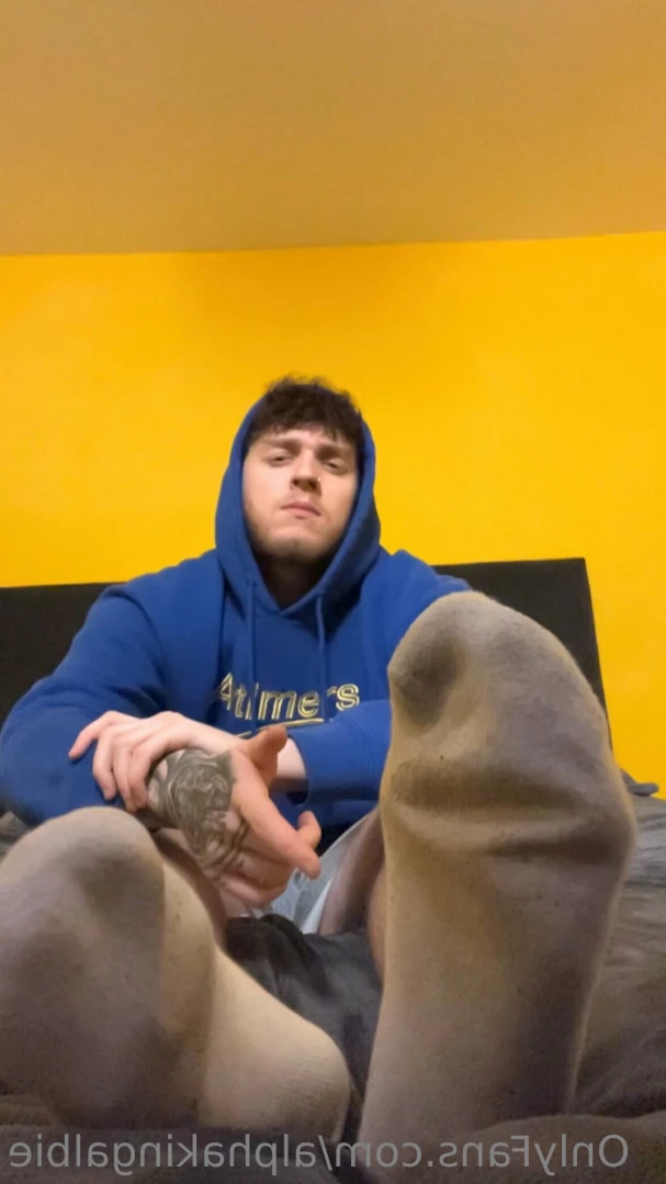 Findom Albert 6’4 [ alphakingalbie ] Onlyfans leaked photo 13151341 on Hotleaks.tv
