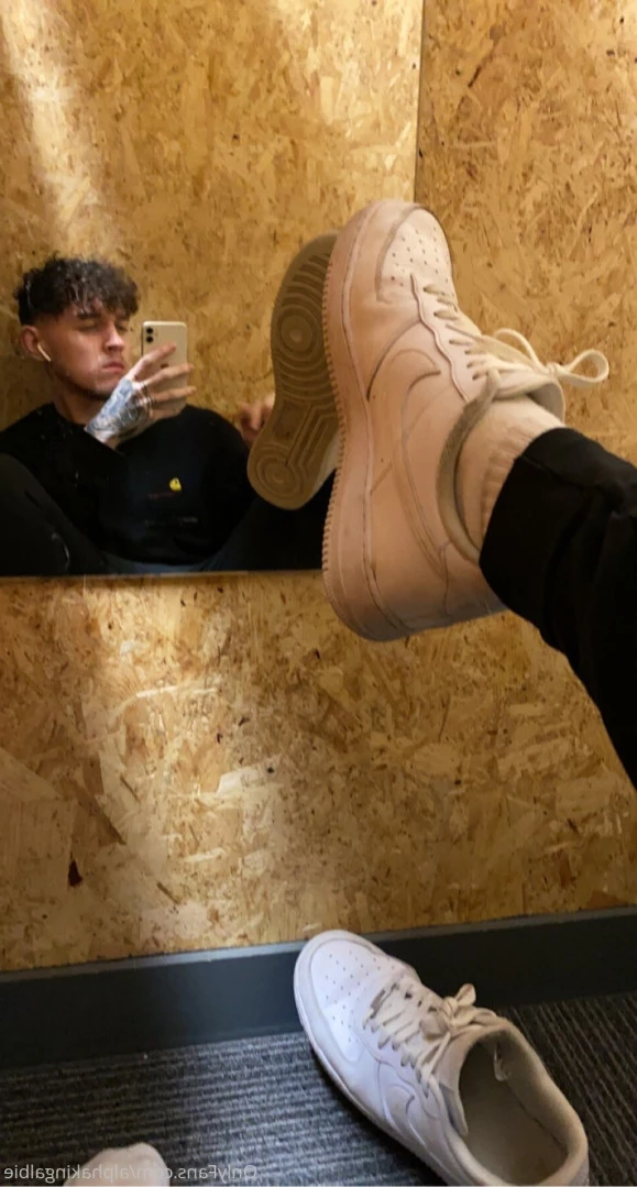 Findom Albert 6’4 [ alphakingalbie ] Onlyfans leaked photo 13704843 on Hotleaks.tv