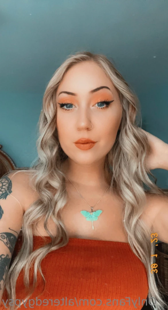 Sara [ alteredgypsy ] Onlyfans leaked photo 14131471 on Hotleaks.tv