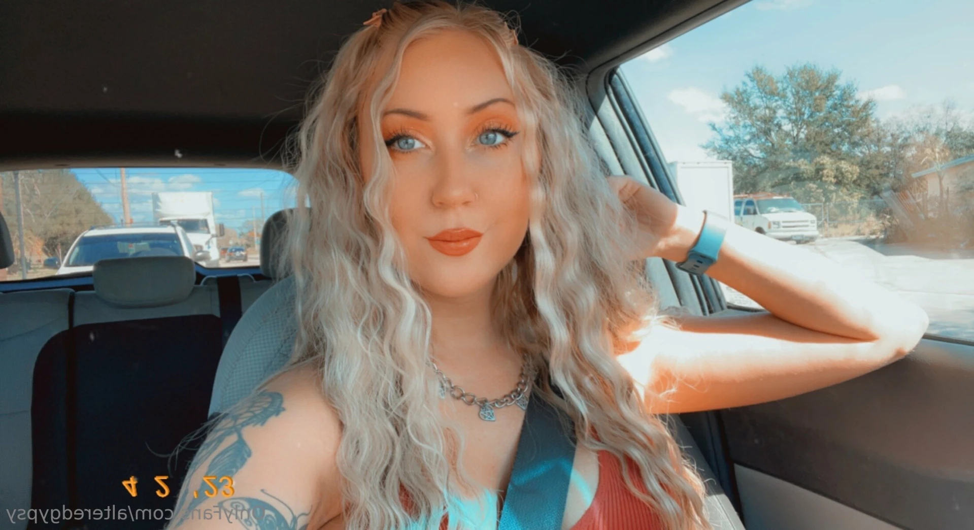Sara [ alteredgypsy ] Onlyfans leaked photo 15278436 on Hotleaks.tv