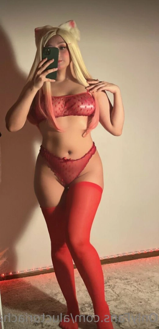 Aluctoria Chan [ aluctoriachan ] Onlyfans leaked photo 11006199 on Hotleaks.tv