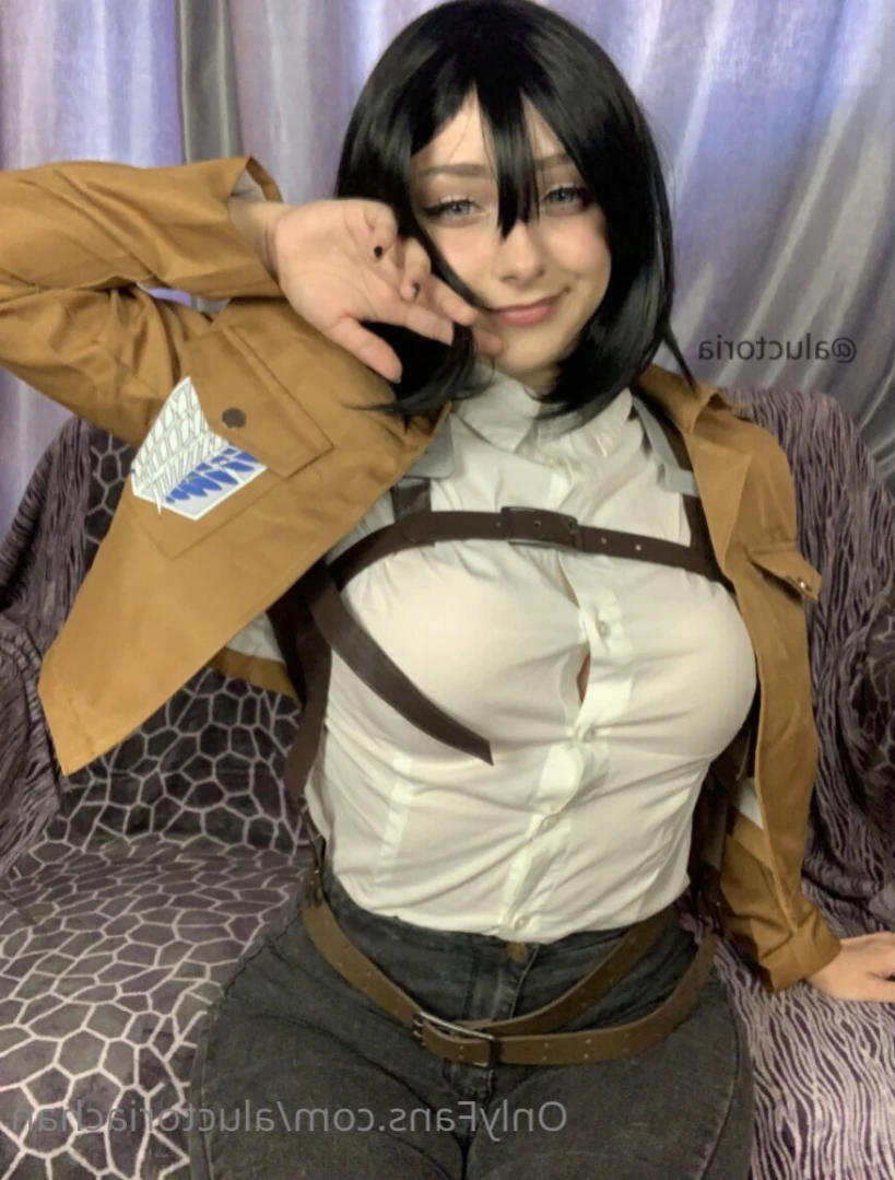 Aluctoria Chan [ aluctoriachan ] Onlyfans leaked photo 11604925 on Hotleaks.tv