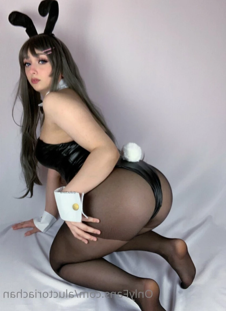 Aluctoria Chan [ aluctoriachan ] Onlyfans leaked photo 11641288 on Hotleaks.tv