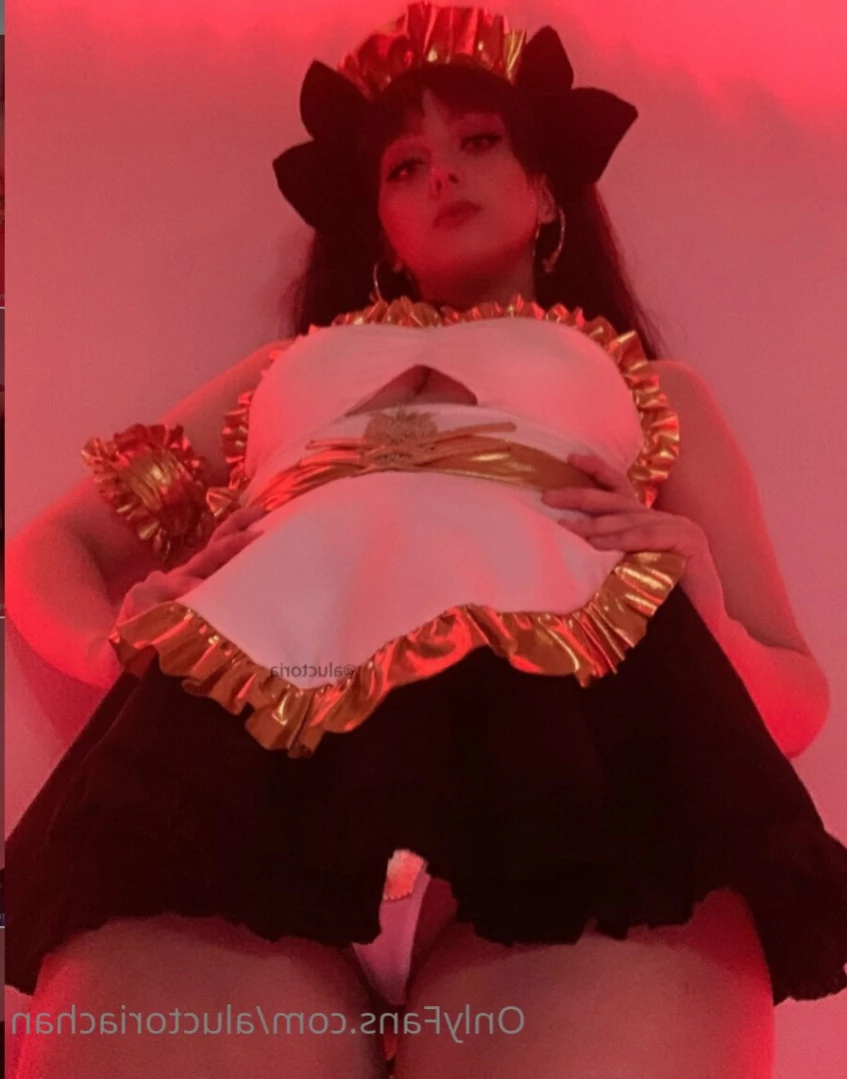 Aluctoria Chan [ aluctoriachan ] Onlyfans leaked photo 11723277 on Hotleaks.tv