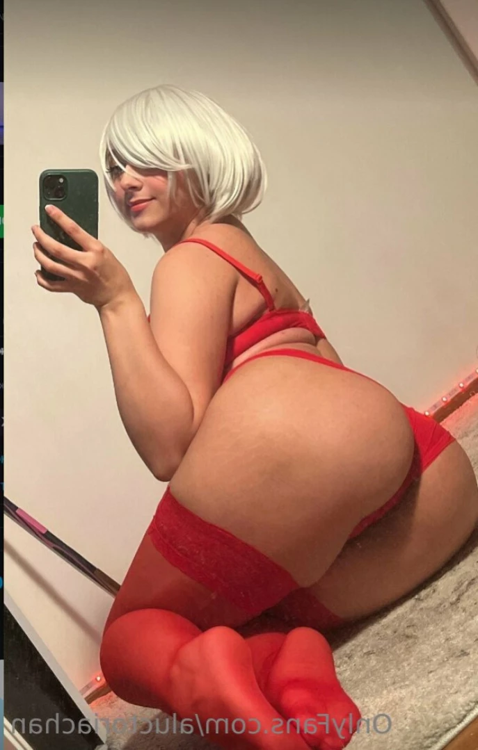 Aluctoria Chan [ aluctoriachan ] Onlyfans leaked photo 13649153 on Hotleaks.tv