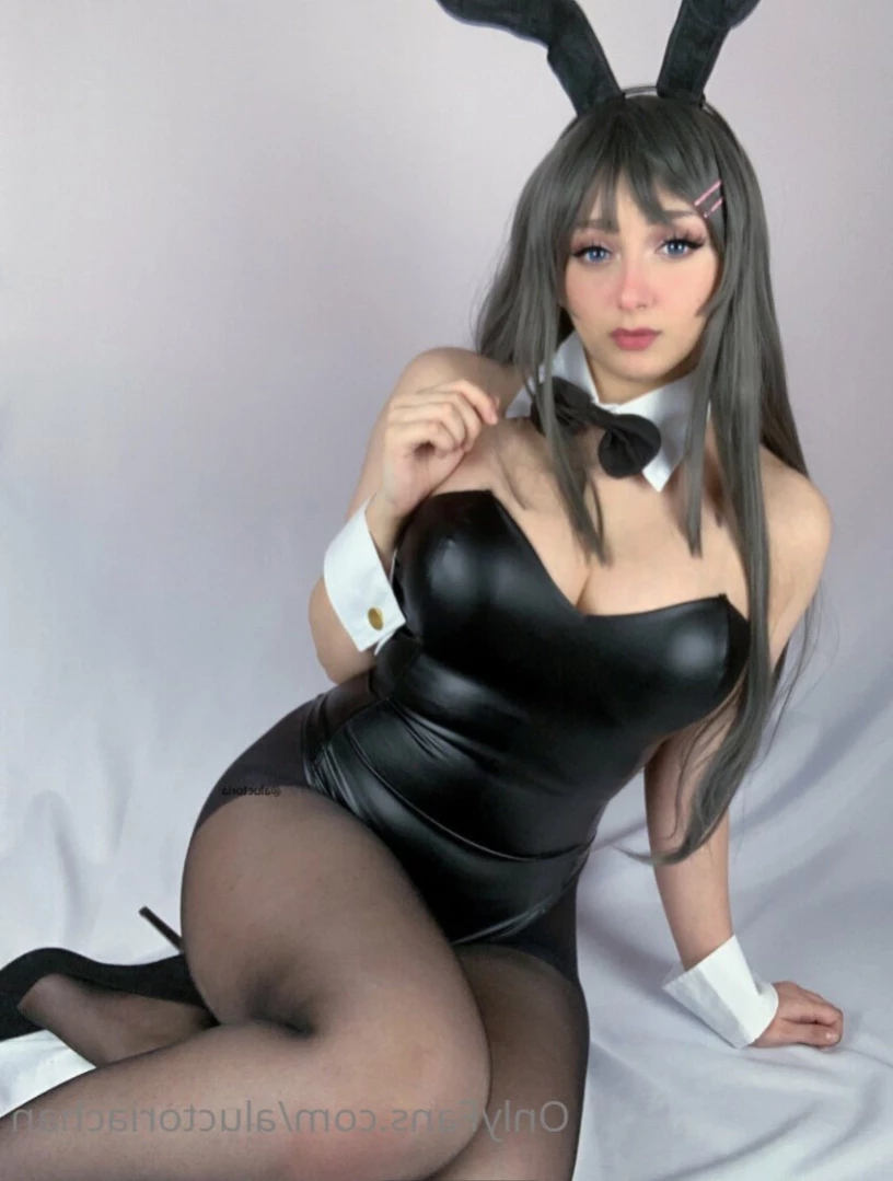 Aluctoria Chan [ aluctoriachan ] Onlyfans leaked photo 15268592 on Hotleaks.tv