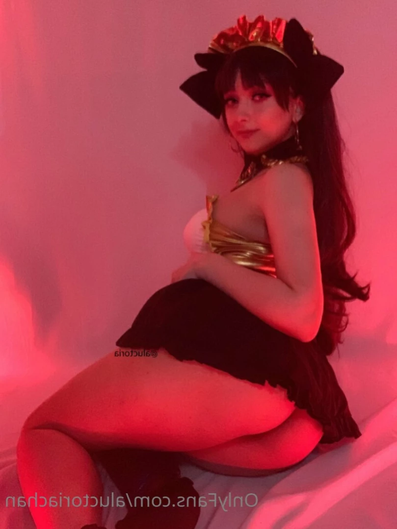 Aluctoria Chan [ aluctoriachan ] Onlyfans leaked photo 15986670 on Hotleaks.tv