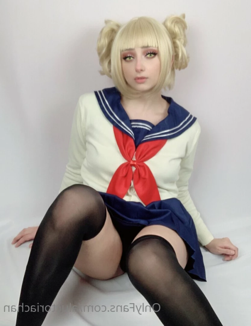 Aluctoria Chan [ aluctoriachan ] Onlyfans leaked photo 16209866 on Hotleaks.tv