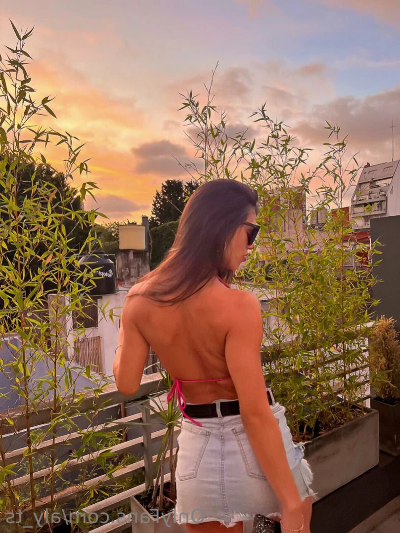 💜𝓐𝓵𝔂💜 [ aly_ts ] Onlyfans leaked photo 11723239 on Hotleaks.tv
