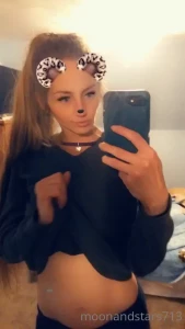 moonandstars713 ✨ [ moonandstars713 ] Onlyfans leaked video 1657897 on Hotleaks.tv