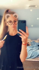 moonandstars713 ✨ [ moonandstars713 ] Onlyfans leaked video 1657941 on Hotleaks.tv