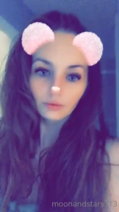 moonandstars713 ✨ [ moonandstars713 ] Onlyfans leaked video 1658125 on Hotleaks.tv