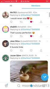 moonandstars713 ✨ [ moonandstars713 ] Onlyfans leaked video 1658338 on Hotleaks.tv