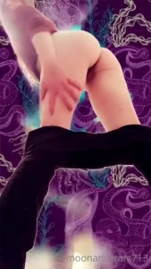 moonandstars713 ✨ [ moonandstars713 ] Onlyfans leaked video 1658368 on Hotleaks.tv