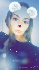 moonandstars713 ✨ [ moonandstars713 ] Onlyfans leaked video 1658488 on Hotleaks.tv