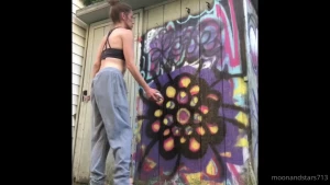 moonandstars713 ✨ [ moonandstars713 ] Onlyfans leaked video 1658510 on Hotleaks.tv