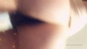moonandstars713 ✨ [ moonandstars713 ] Onlyfans leaked video 1658551 on Hotleaks.tv