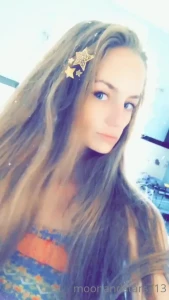 moonandstars713 ✨ [ moonandstars713 ] Onlyfans leaked video 1658760 on Hotleaks.tv