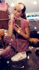 moonandstars713 ✨ [ moonandstars713 ] Onlyfans leaked video 1658784 on Hotleaks.tv