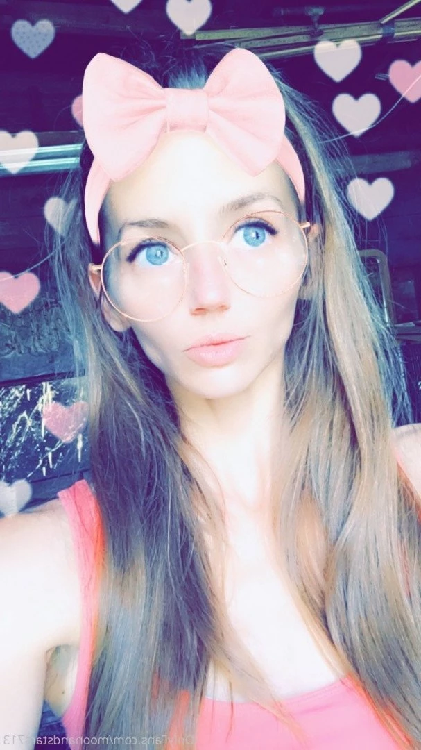 moonandstars713 ✨ [ moonandstars713 ] Onlyfans leaked photo 840645 on Hotleaks.tv