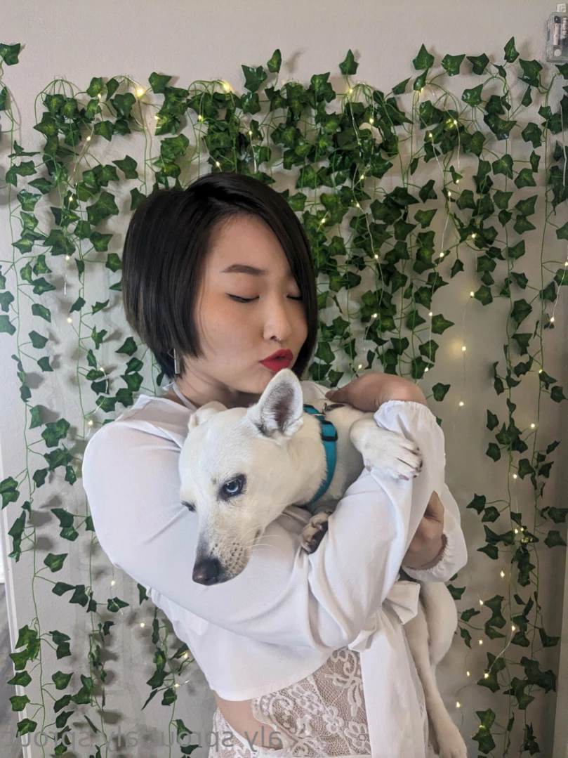 Aly Sprout [ alysproutfree ] Onlyfans leaked photo 11723085 on Hotleaks.tv