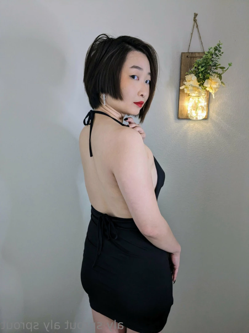 Aly Sprout [ alysproutfree ] Onlyfans leaked photo 13649108 on Hotleaks.tv