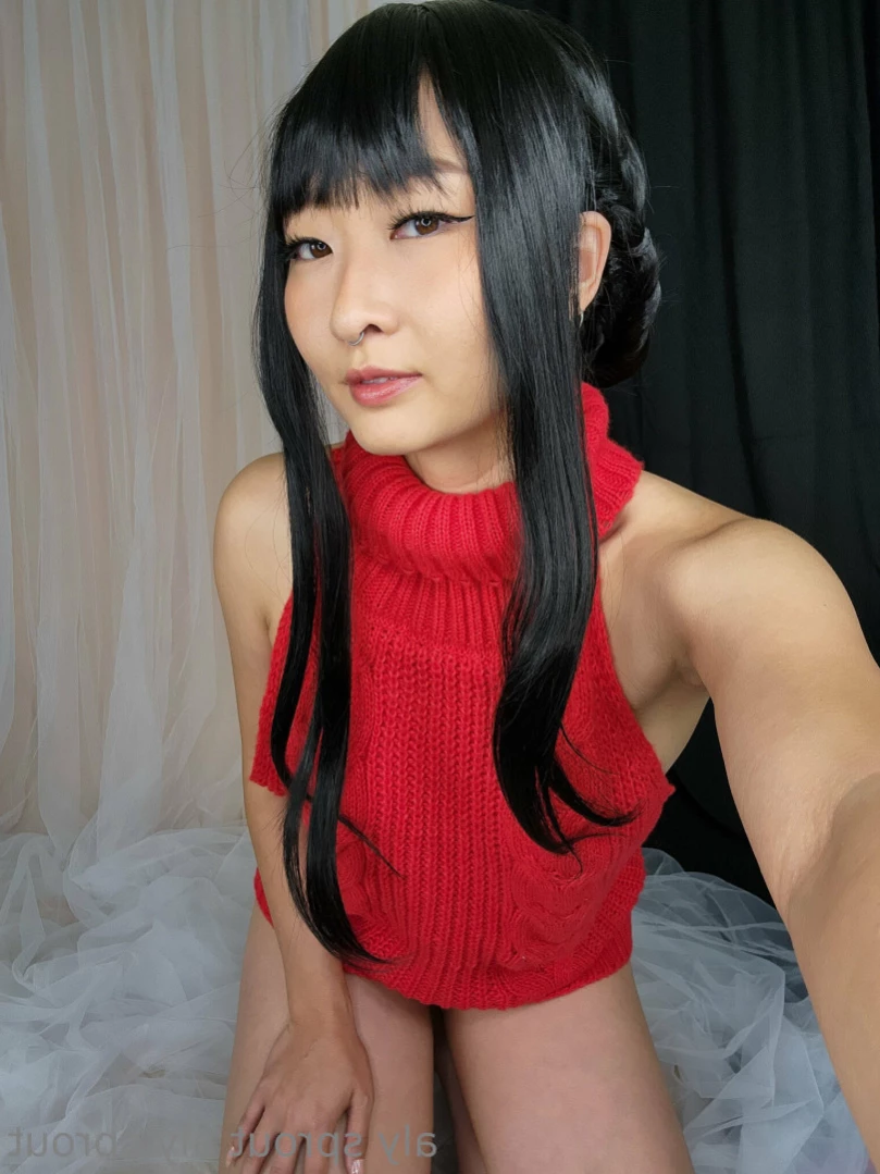 Aly Sprout [ alysproutfree ] Onlyfans leaked photo 15204494 on Hotleaks.tv