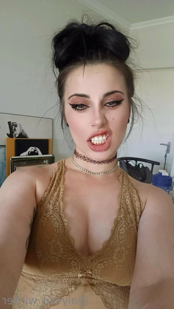 Alyssa Winter Free 💕 [ alyssa_winter ] Onlyfans leaked photo 10881752 on Hotleaks.tv