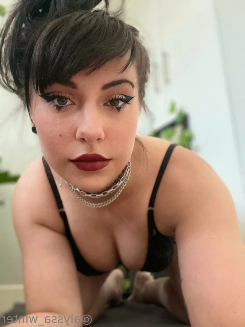 Alyssa Winter Free 💕 [ alyssa_winter ] Onlyfans leaked photo 11721916 on Hotleaks.tv