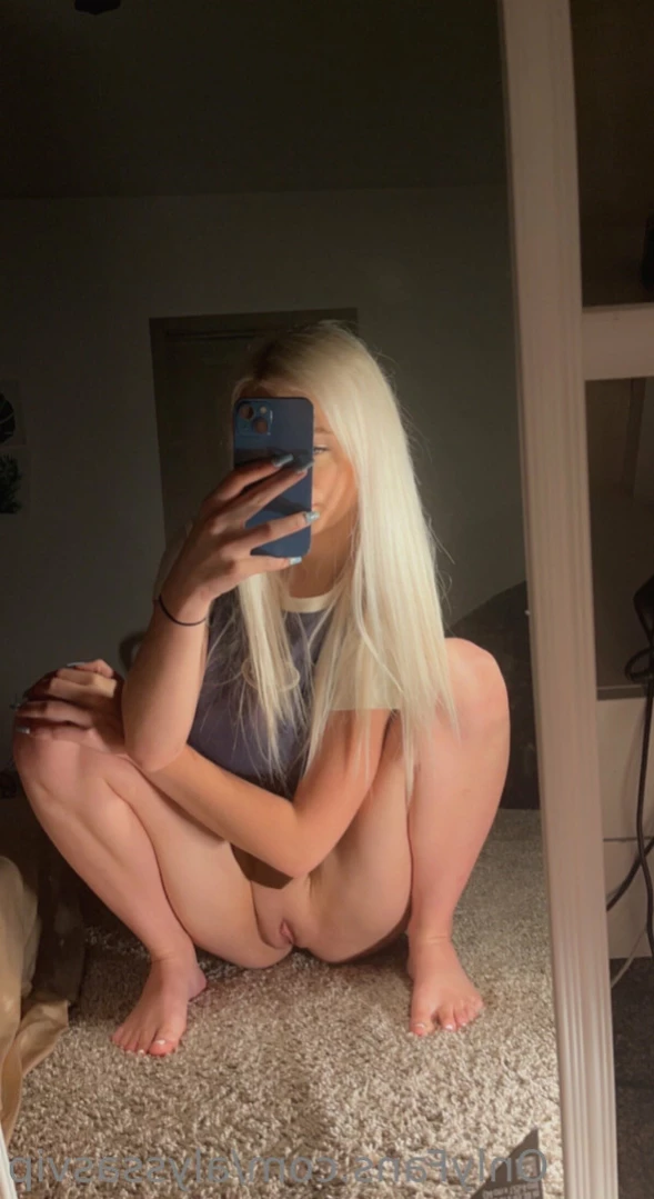 Alyssa NO PPV page 💜🪷 [ alyssasvip ] Onlyfans leaked photo 10916671 on Hotleaks.tv