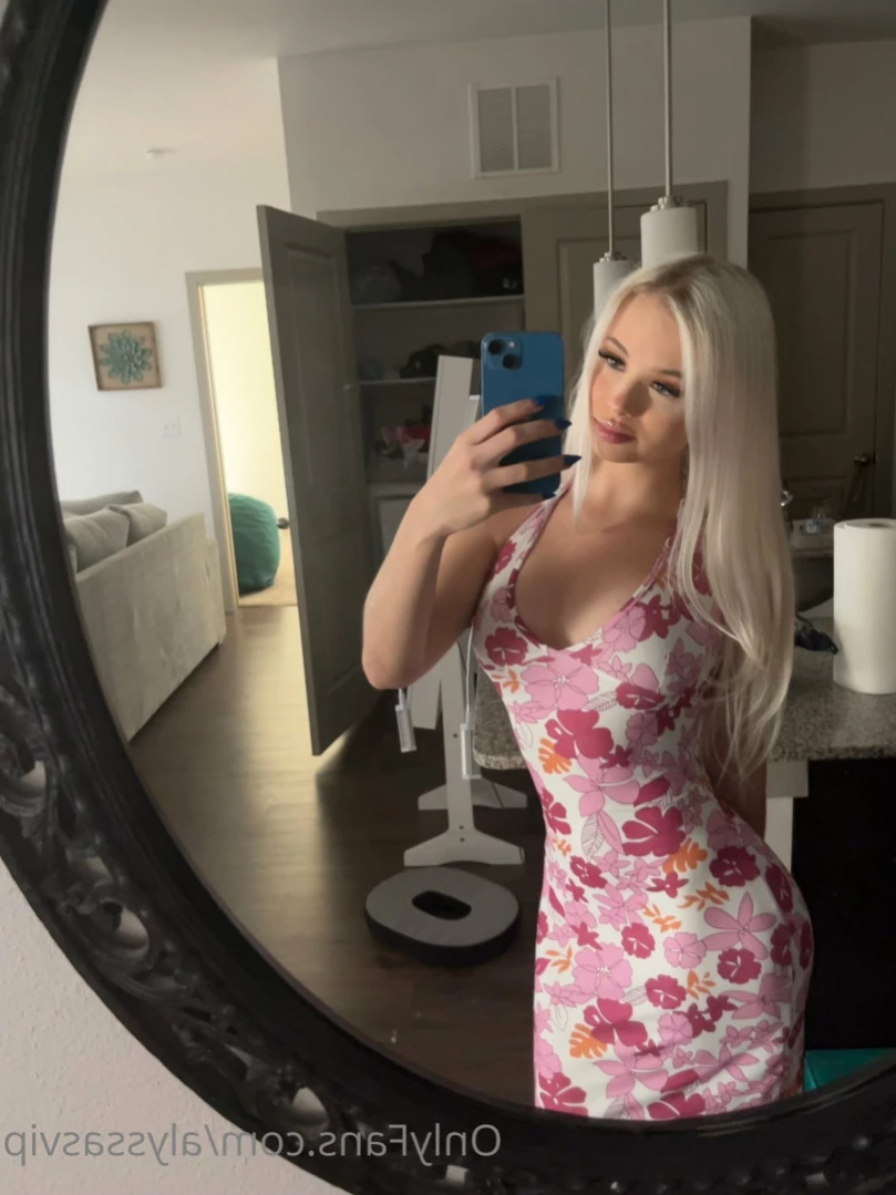 Alyssa NO PPV page 💜🪷 [ alyssasvip ] Onlyfans leaked photo 12698837 on Hotleaks.tv
