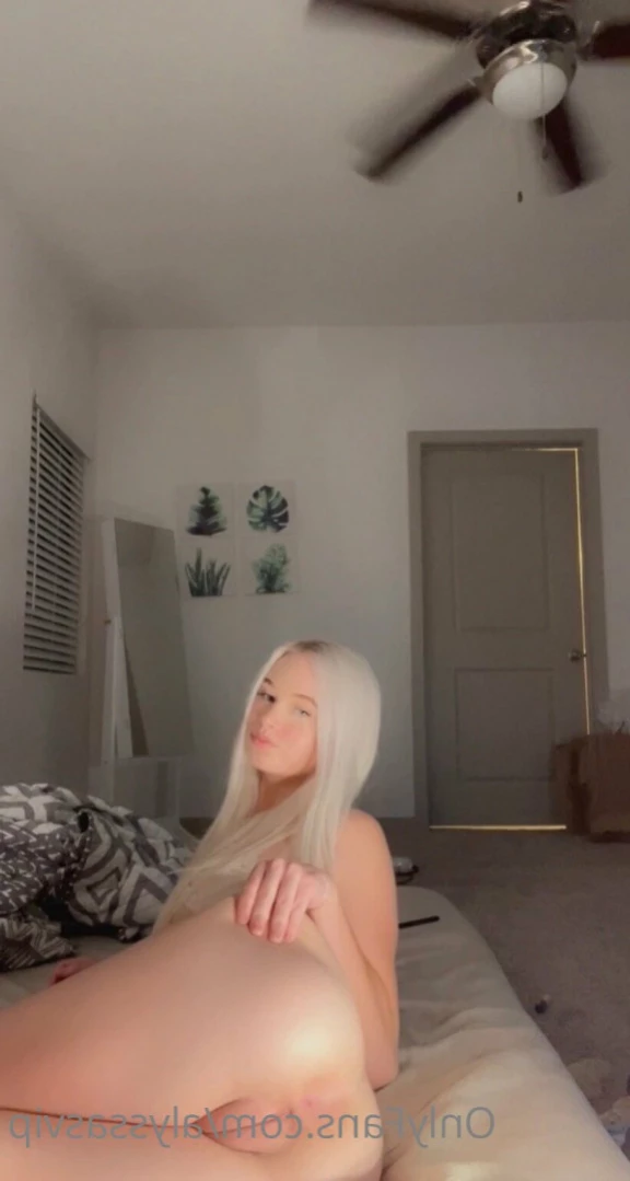 Alyssa NO PPV page 💜🪷 [ alyssasvip ] Onlyfans leaked photo 14404092 on Hotleaks.tv