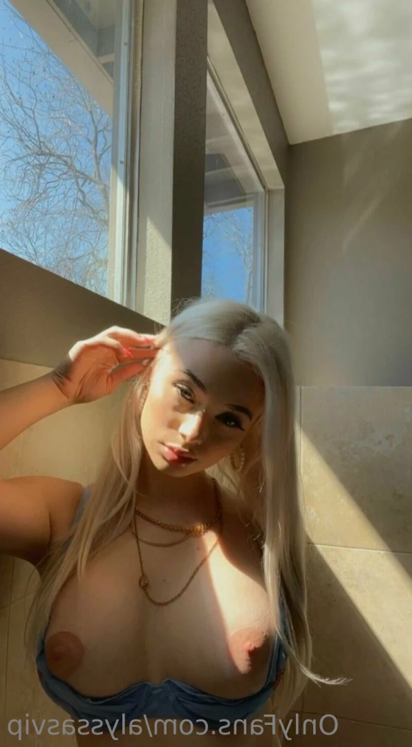Alyssa NO PPV page 💜🪷 [ alyssasvip ] Onlyfans leaked photo 15354380 on Hotleaks.tv