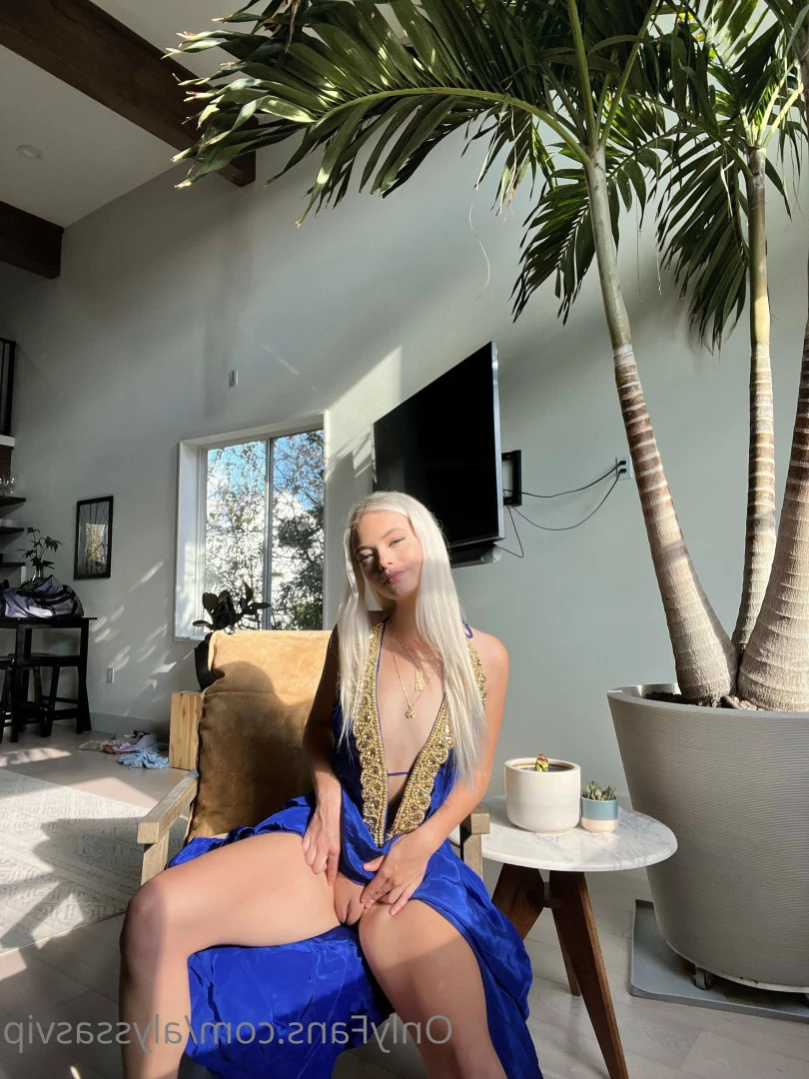 Alyssa NO PPV page 💜🪷 [ alyssasvip ] Onlyfans leaked photo 16269772 on Hotleaks.tv