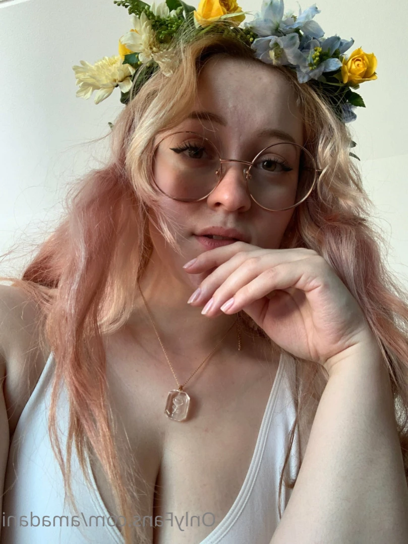 amadani Onlyfans leaked photo 12289547 on Hotleaks.tv